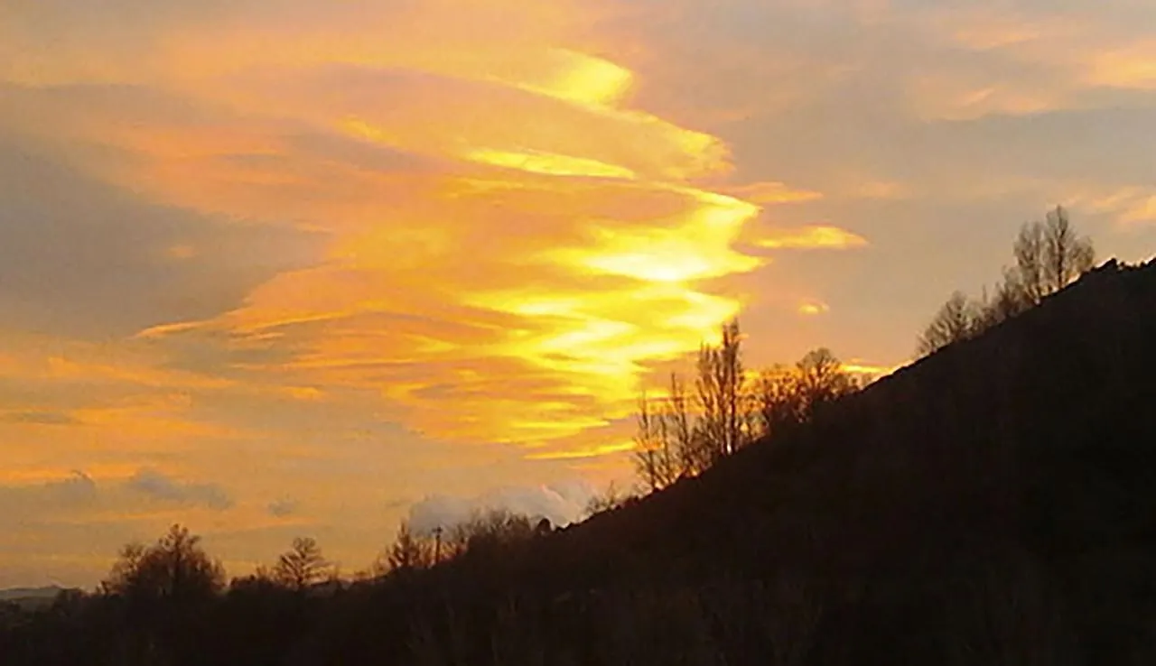 Refugio Alpujarra Alta Bed & Breakfast Trevelez